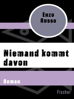 cover image of Niemand kommt davon